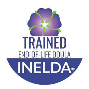 International End of Life Doula Association Logo