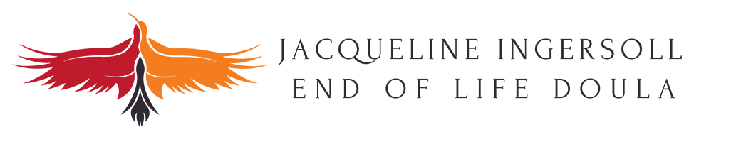 Jacqueline Ingersoll - End of Life Doula