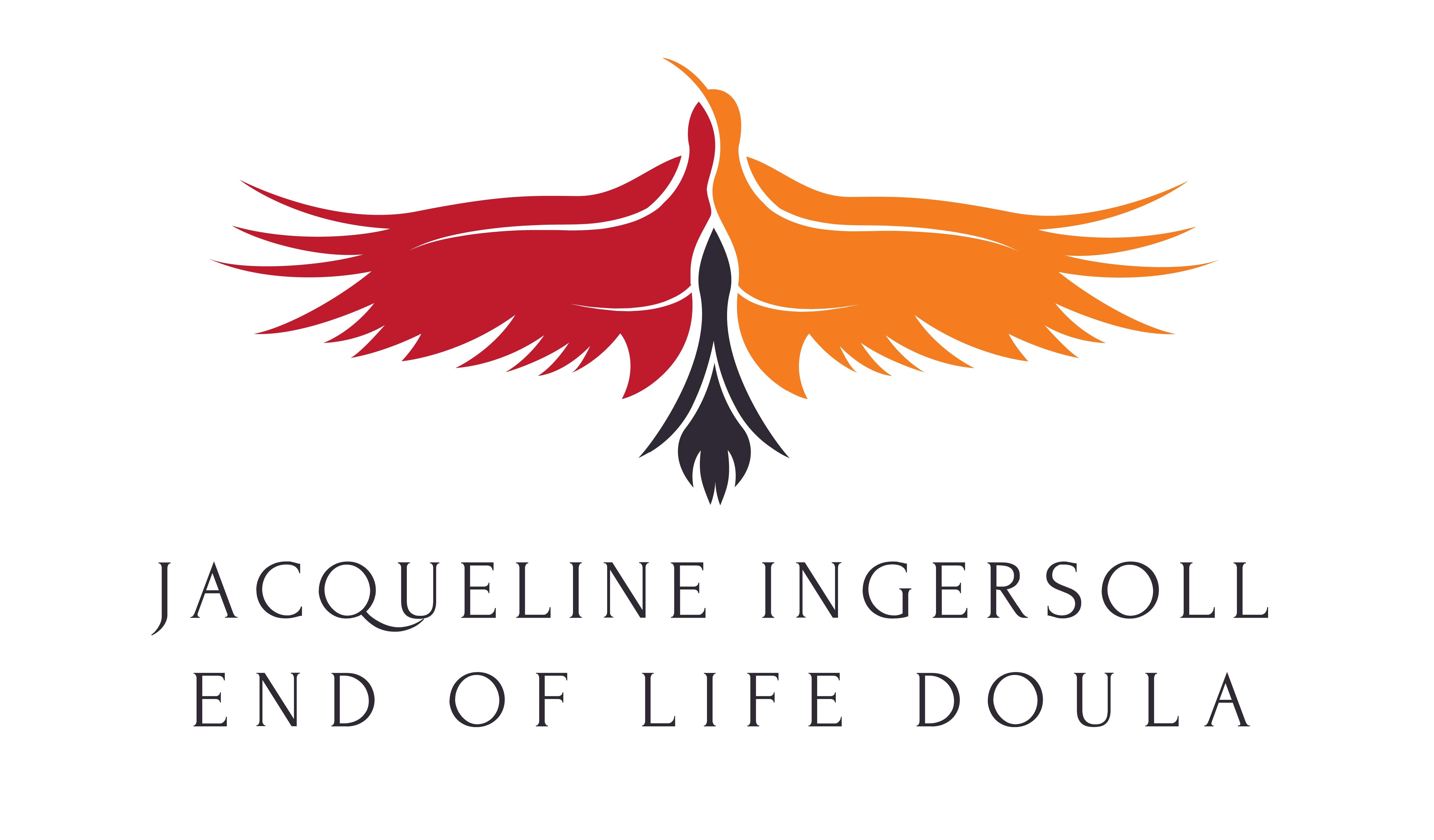 Jacqueline Ingersoll - End of Life Doula